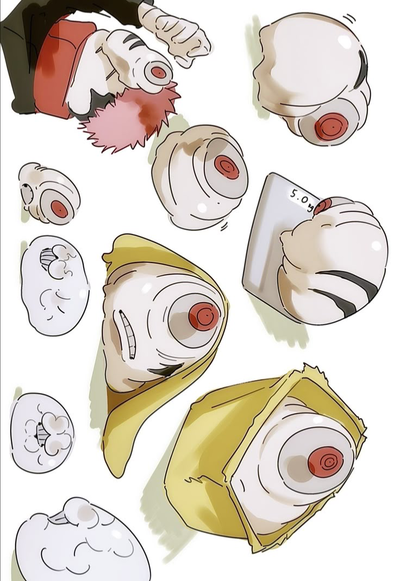 POUKUNA!