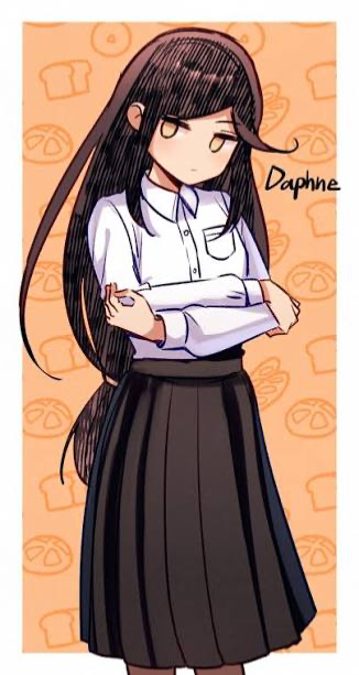 DAPHNE: DATE NIGHT