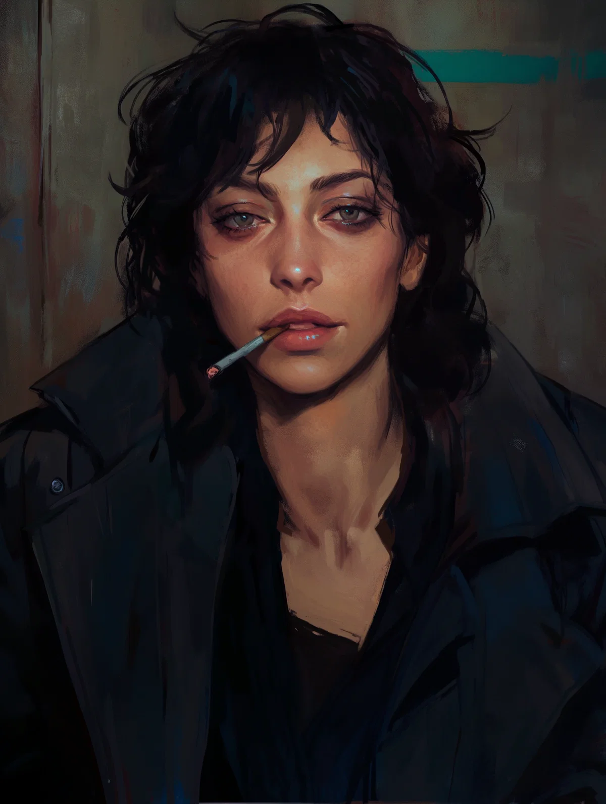 Kludge | Rachel Schmidt