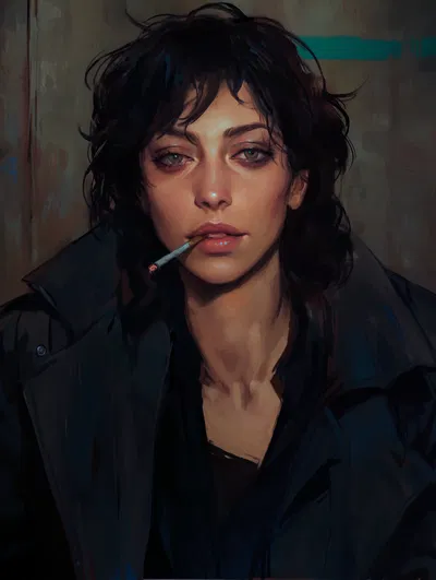 Kludge | Rachel Schmidt