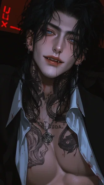 Maximus Rothwell ⌇ Spreader Bar