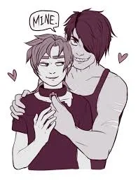 Farz And Vincent Dads