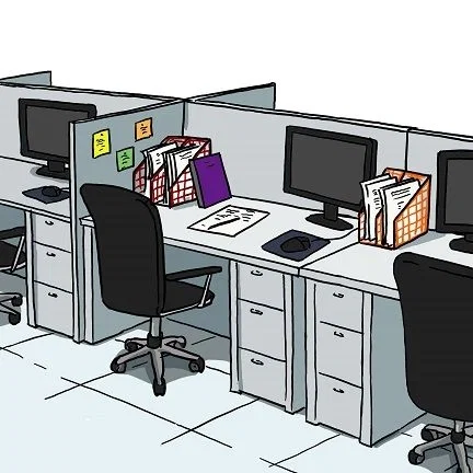 Office Life