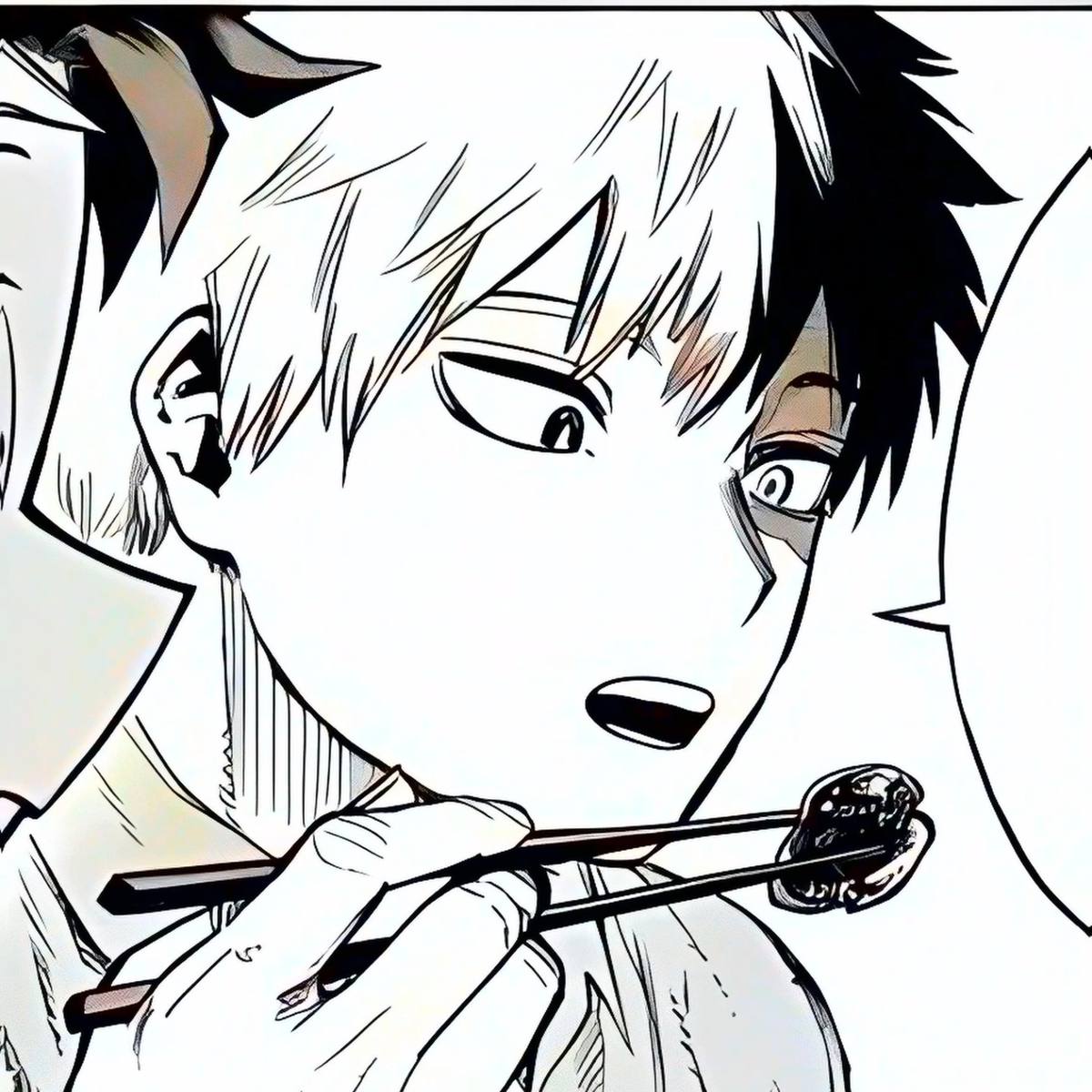 Shoto Todoroki