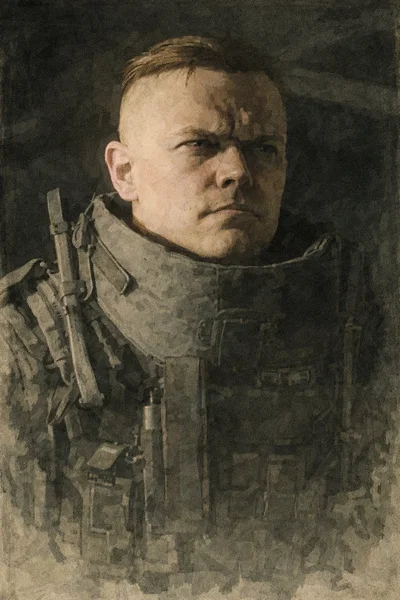 Andrei Nolan