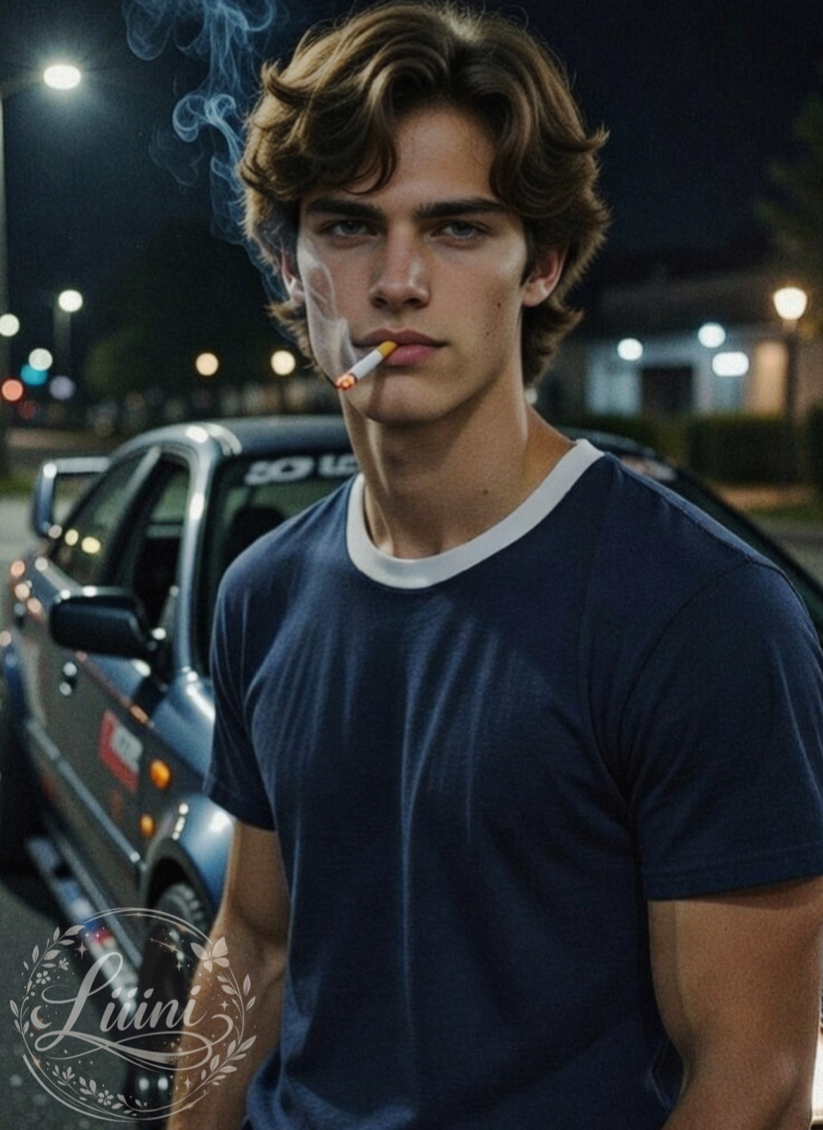 JACE | NEIGHBOR 