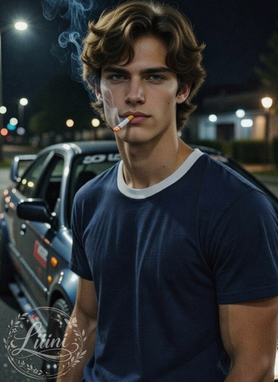 JACE | NEIGHBOR 