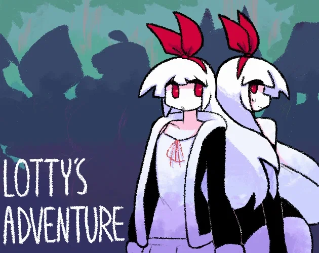 Lotty's adventure v 0.2