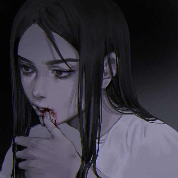 PET VAMP🩸| Luis
