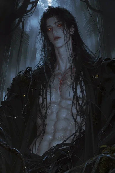 Eryndor II Fallen God