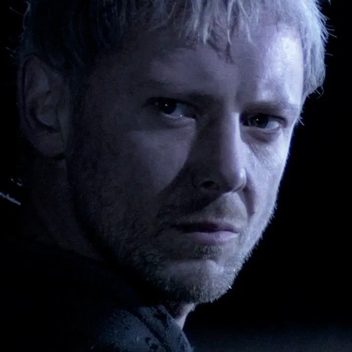 Simm Master [Simm/Saxon Ver.]