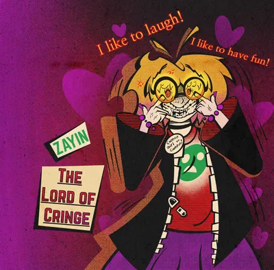 The Lord Of Cringe | "OH MY GOD ITS MY FAVORITE CLERK!!!!!!!!!"