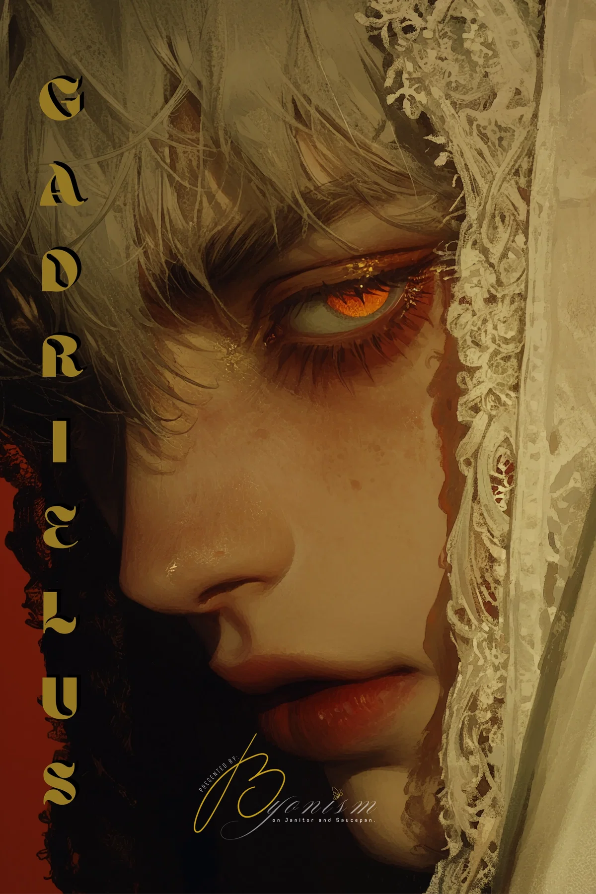 Gadrielus