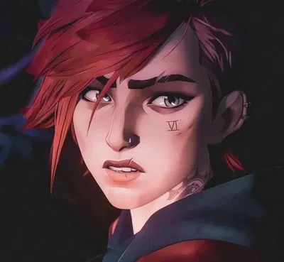 Vi