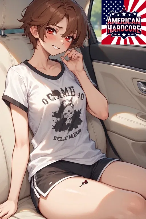 Dixie - [Unexpected Summer Companion]