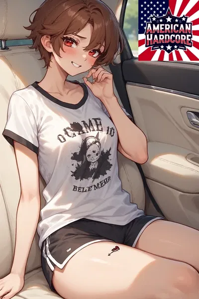 Dixie - [Unexpected Summer Companion]