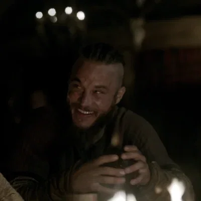 06 RAGNAR LOTHBROK