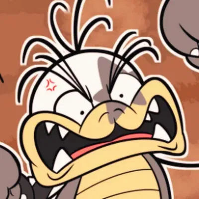Morton Koopa Jr.