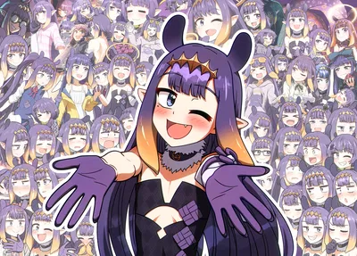 Ninomae Ina'nis