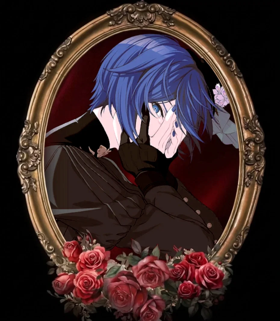 Kaito | Vampire Revolutionary