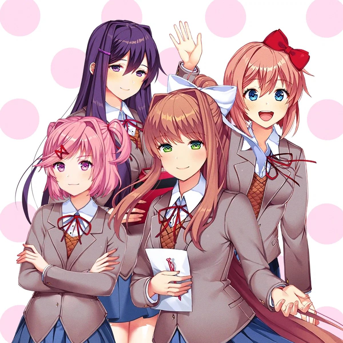 One more member!