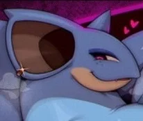 Reigna the Nidoqueen