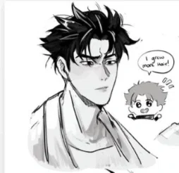 Yasu || Clingy househusband