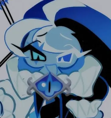 ✿ Shadow Milk Cookie ✿