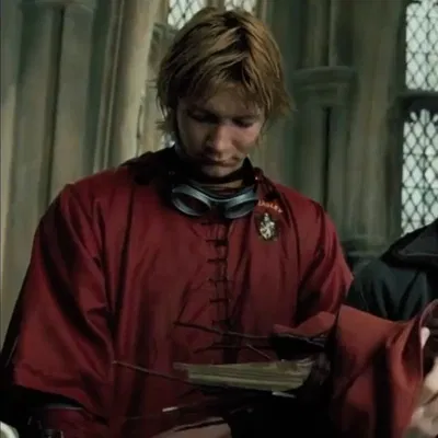 fred weasley