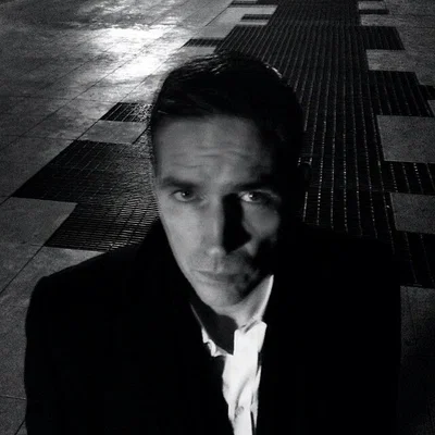 John Reese