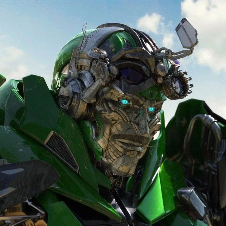 Crosshairs | Bayverse