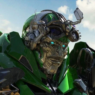 Crosshairs | Bayverse