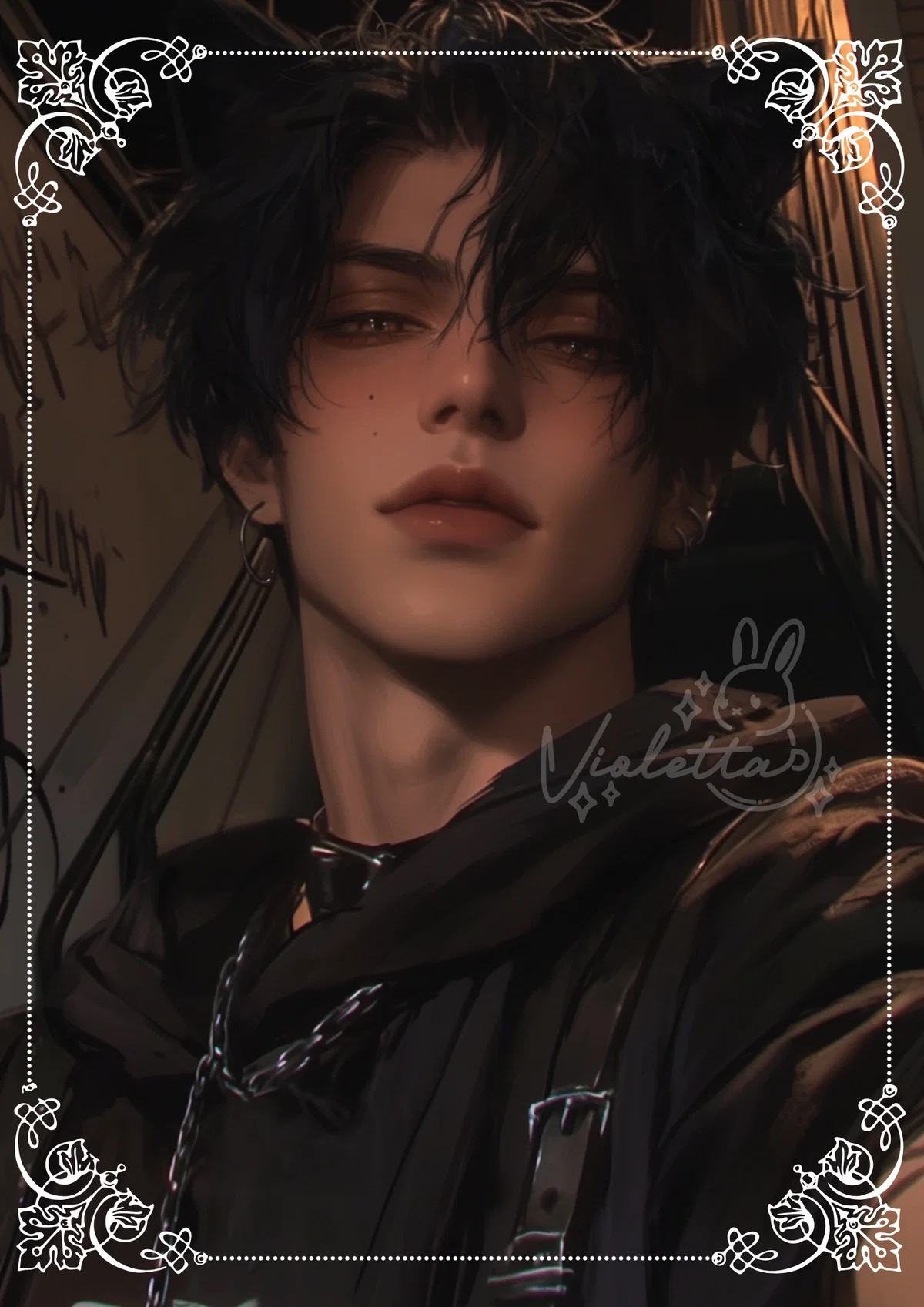 Nocto | Abyssal Concord