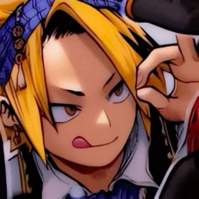 Denki Kaminari ☆|PARTY-PLANNING|☆
