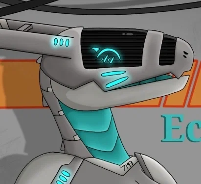 Yay, a synth woman that'll turn you into an egg