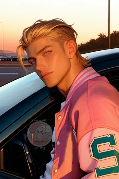 Reginald Myers