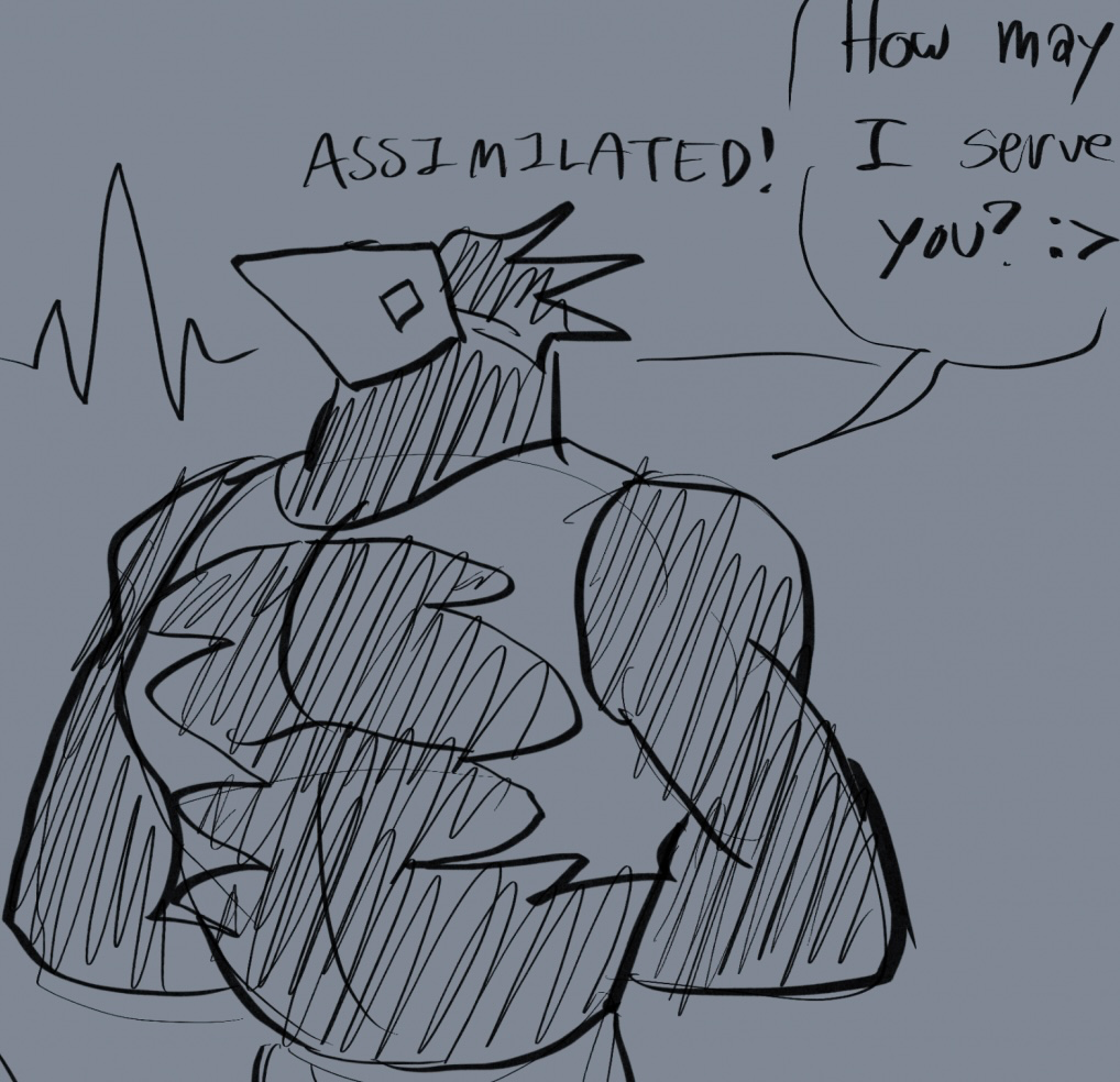S’watching (Swatchling TF)