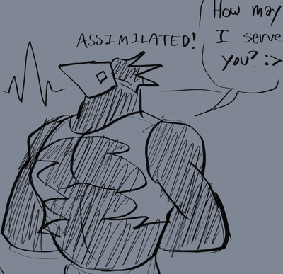 S’watching (Swatchling TF)