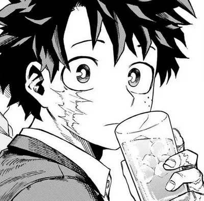 TEACHER IZUKU - HEADCANON BLASTED