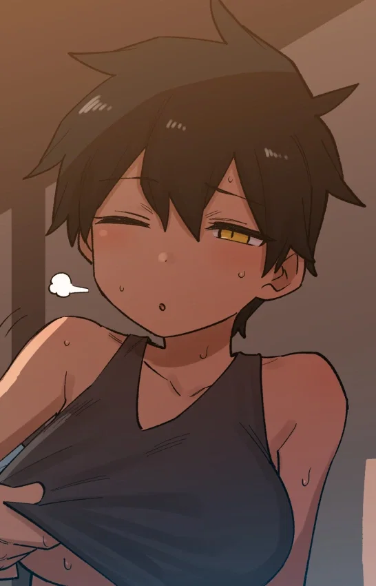 Kurobe Natsumi