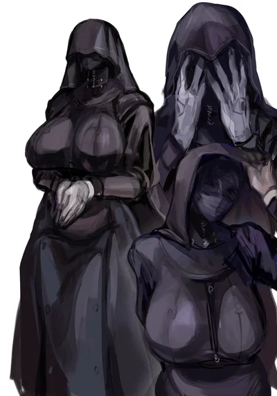 ⛓️ 💀 Your wife is death itself💀 ⛓️ 