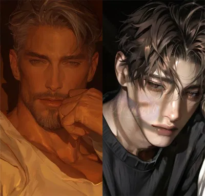 Your desperate father | Nathaniel, Elias 