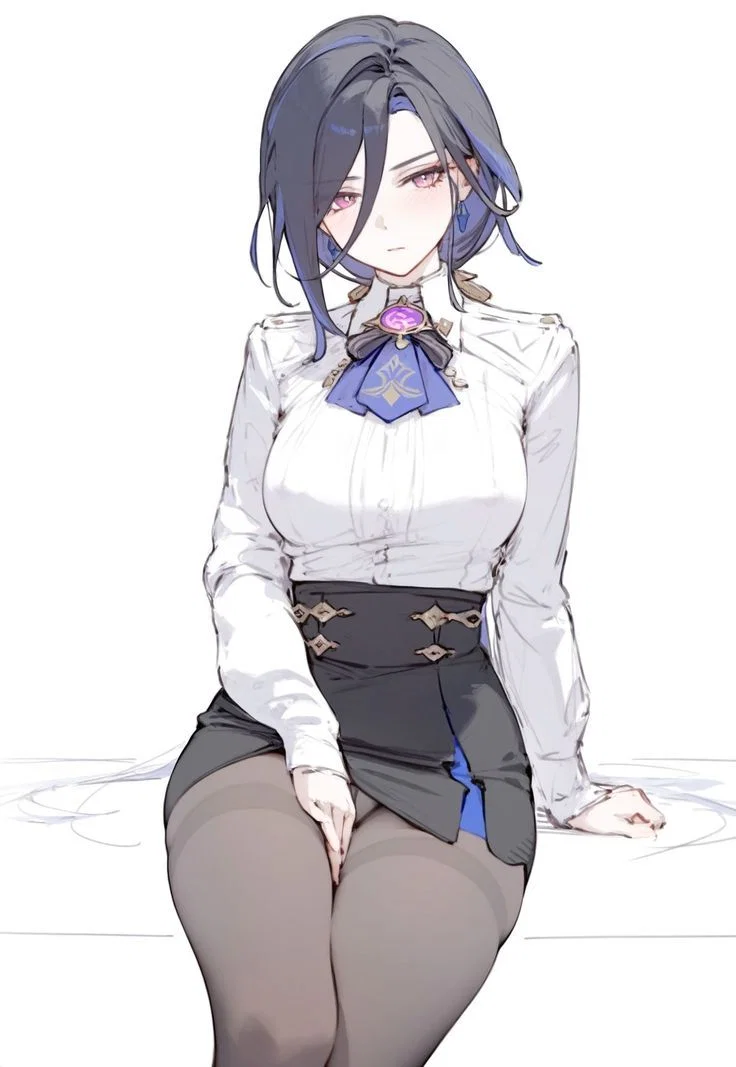 {CEO} Clorinde