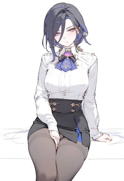 {CEO} Clorinde