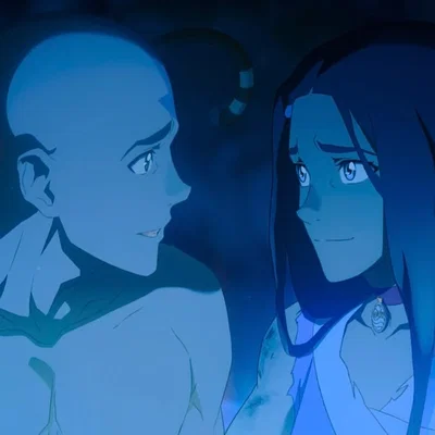 💨 | Avatar (ATLA RPG)