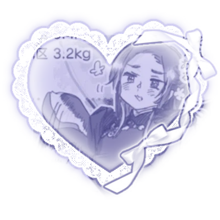 Wang Yao / China Hetalia
