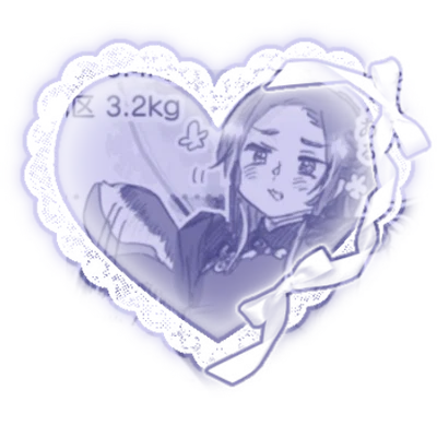 Wang Yao / China Hetalia