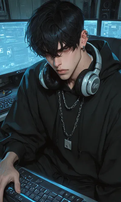 .˳·˖✶🎧 Hiroshi Yanai 💸 .˳·˖✶