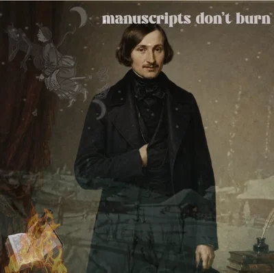 Nikolai Vasilievich Gogol