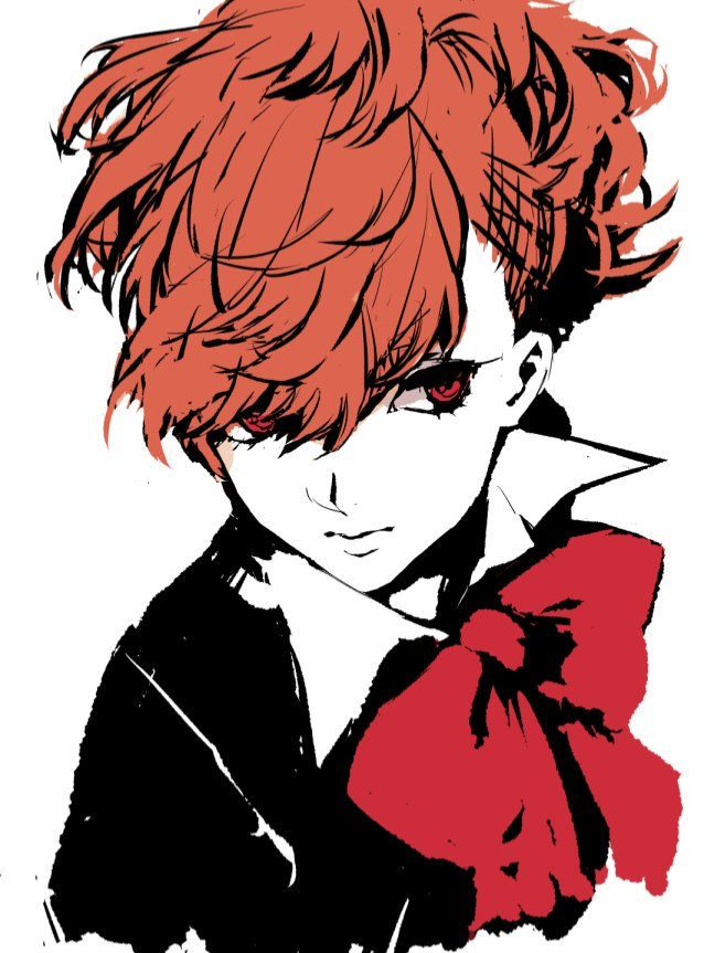 Kotone Shiomi (Ex-STREGA user)